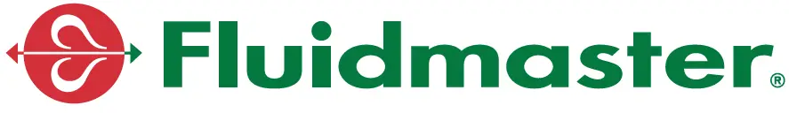 Fluidmaster logo