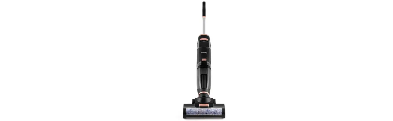 Ilife Easine W100 Cordless Wet And Dry Vacuum Cleaner User Manual
