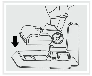 ILIFE-EASINE-W100-Cordless-Wet-and-Dry-Vacuum-Cleaner-fig-10