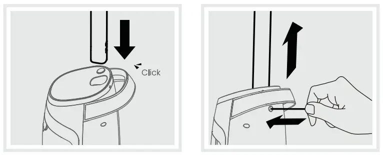 ILIFE-EASINE-W100-Cordless-Wet-and-Dry-Vacuum-Cleaner-fig-4