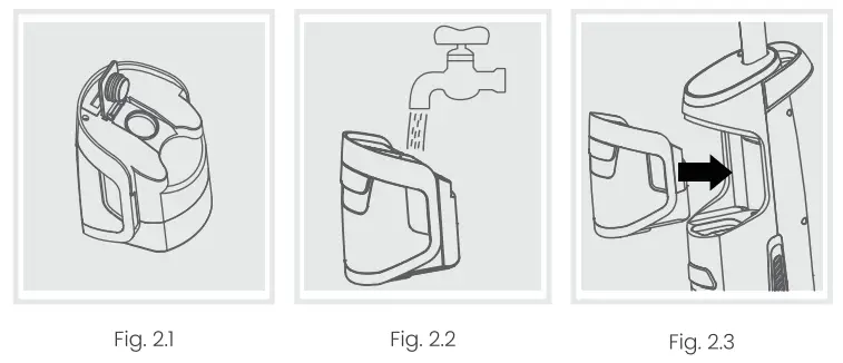 ILIFE-EASINE-W100-Cordless-Wet-and-Dry-Vacuum-Cleaner-fig-5