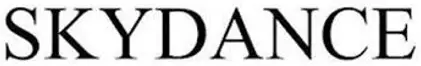 SKYDANCE - Logo