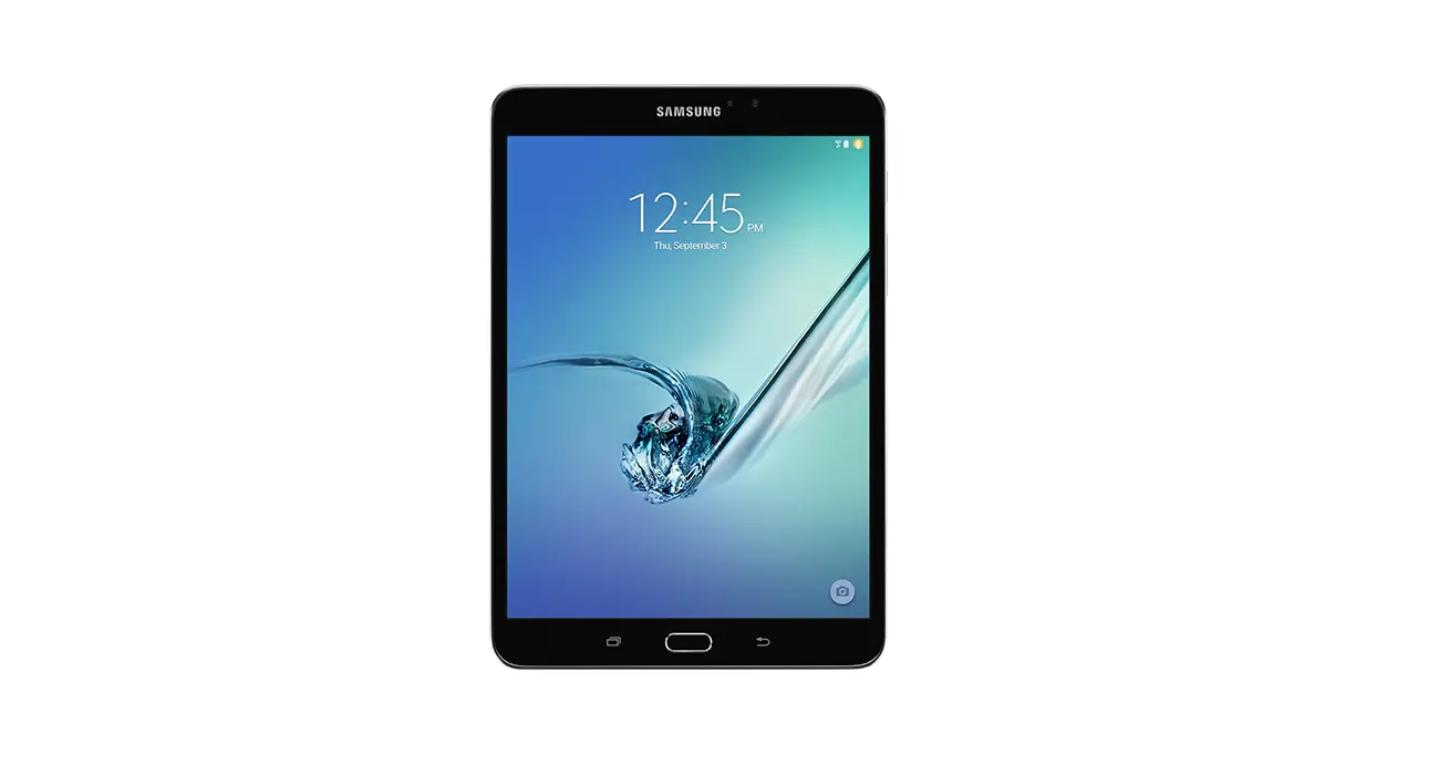 Setting Up Wi-fi And Bluetooth On Your Samsung Galaxy Tab S2