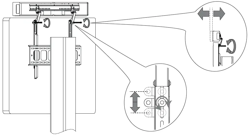 nureva-DM-HDL200-Display-Mount-fig-10