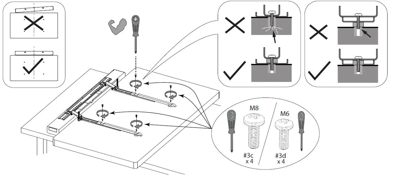 nureva-DM-HDL200-Display-Mount-fig-7