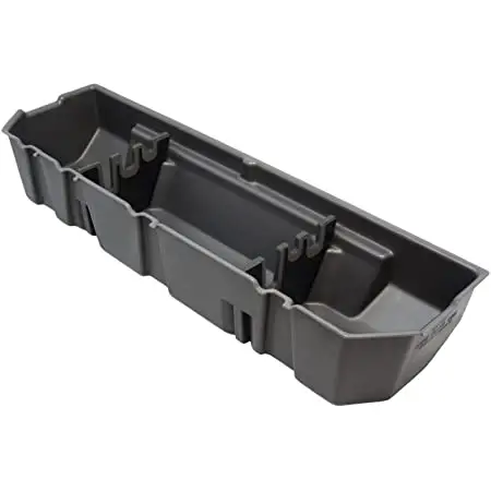 DU-HA Honda Ridgeline Underseat Storage