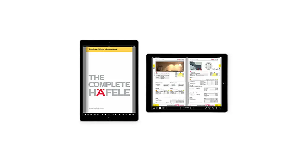 Hafele Connect App User Guide Hafele Connect App User Guide