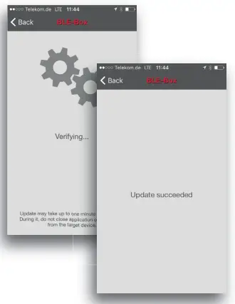 HAFELE Connect App-fig10