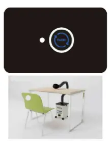 OMTech-XF-250-Portable-Fume-Extractor-3