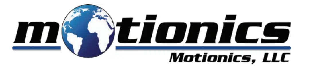 motionics Logo