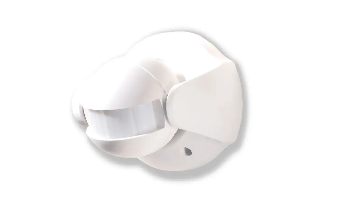 Everspring Outdoor Motion Detector Sp816-2 Manual