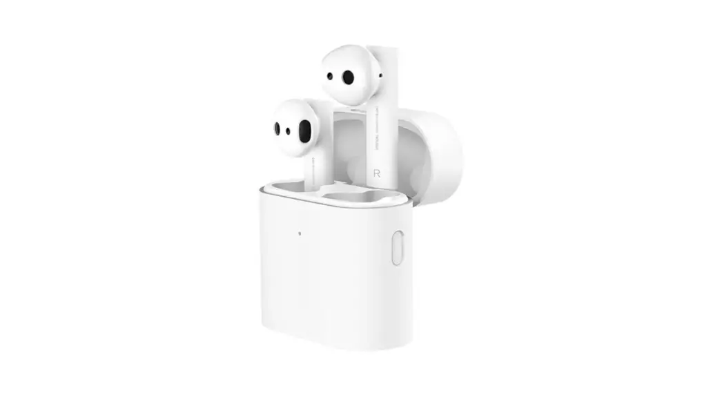 Xiaomi Twsej06wm True Wireless Earphones 2 User Manual