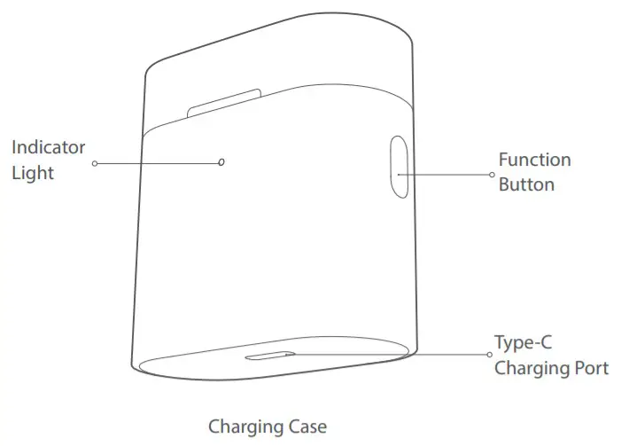 Xiaomi TWSEJ06WM True Wireless Earphones 2