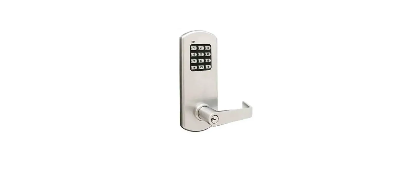 Townsteel Ts Smart Lock 3200 Series Manual