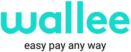 wallee logo