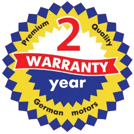 VENTS US Turbo Tube Pro Exhaust Duct Fan - icon 1