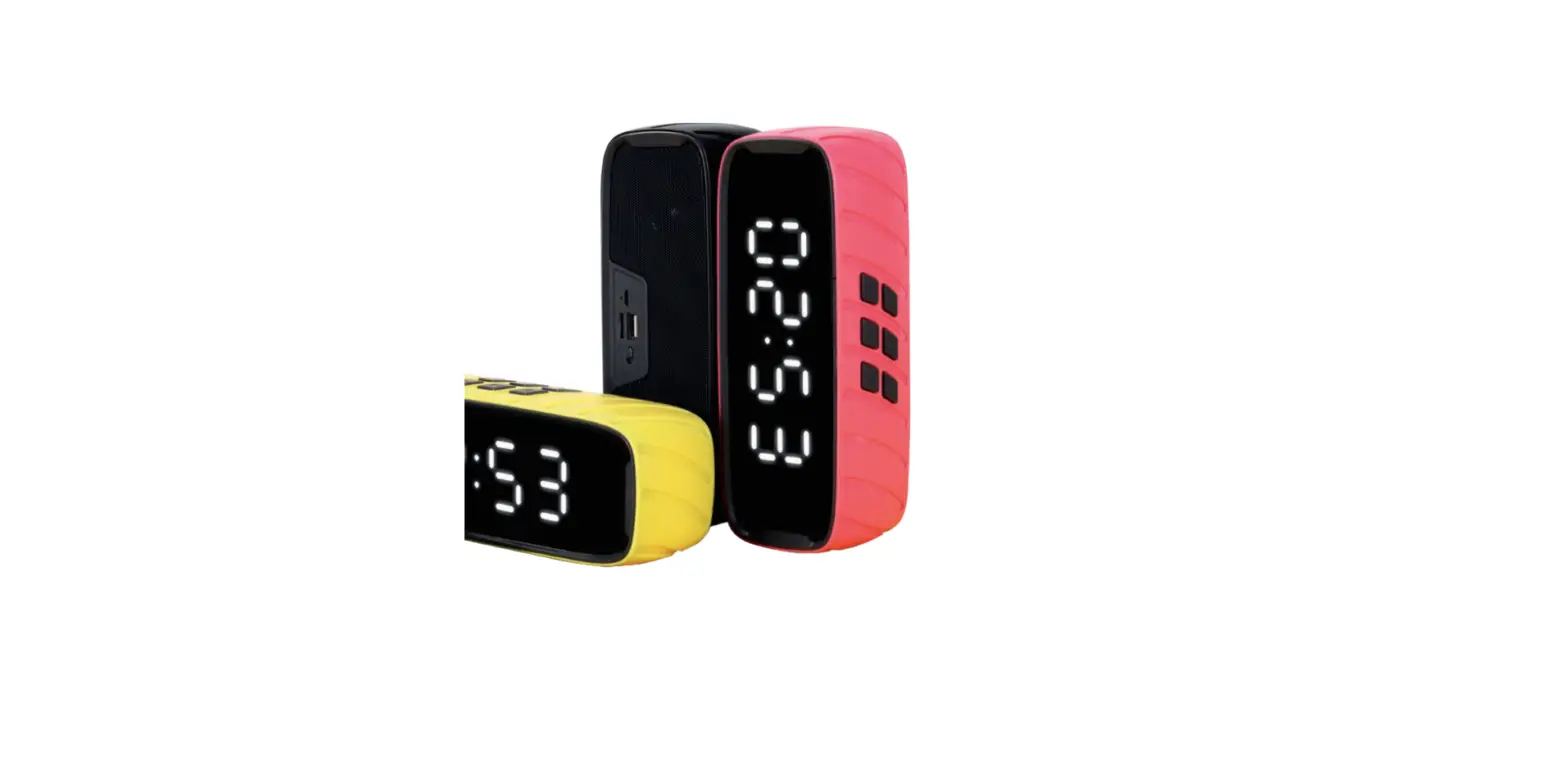 Mobilla Mrock 101 Wireless Speakermrock 101 Wireless Speaker User Manual