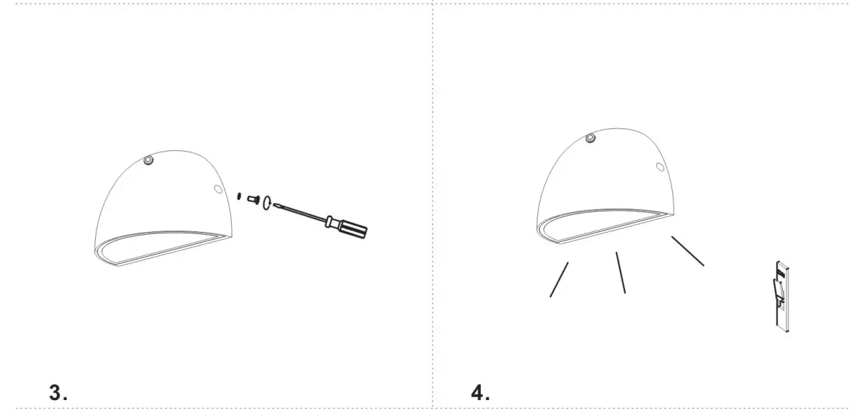 Installation Instructions