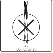 hidealite LEDstrip 230V IP65 3