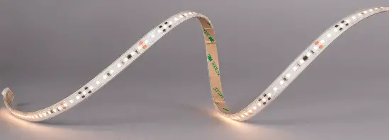 hidealite LEDstrip 230V IP65