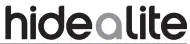hidealite LOGO