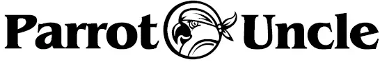 Parrot-Uncle-LOGO