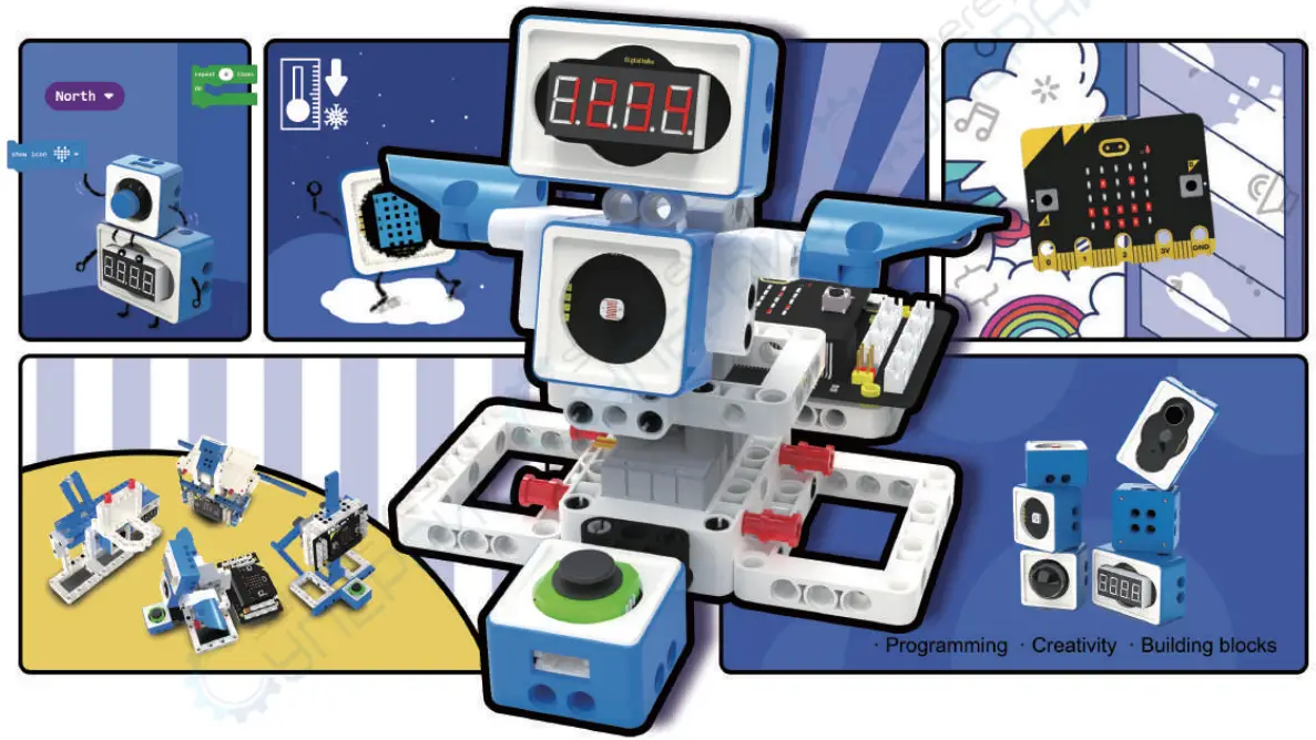 YAHBOOM-Sensor-Kit-For-Microbit-fig1