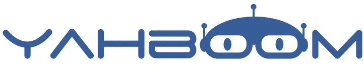 YAHBOOM-logo