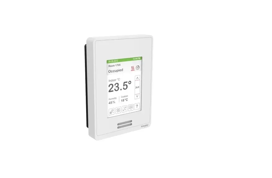 Schneider Electric C Thermostat User Guide Schneider Electric C Thermostat User Guide