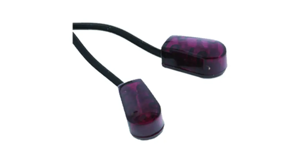 Xtreme Xhx1-1007-blk Ir Remote Control Extender Kit User Manual