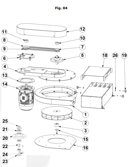 BLASTRAC-BDC-66-Industrial-Vacuum-Cleaner-fig-4