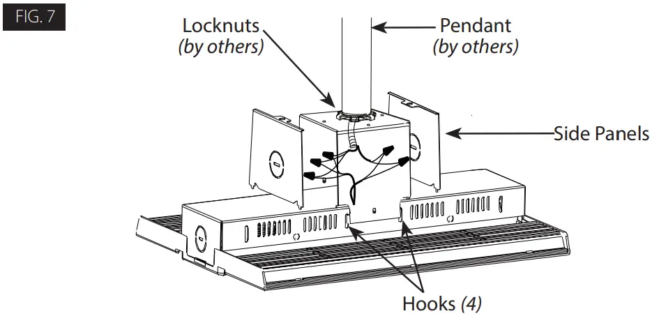 Mounting Instruction