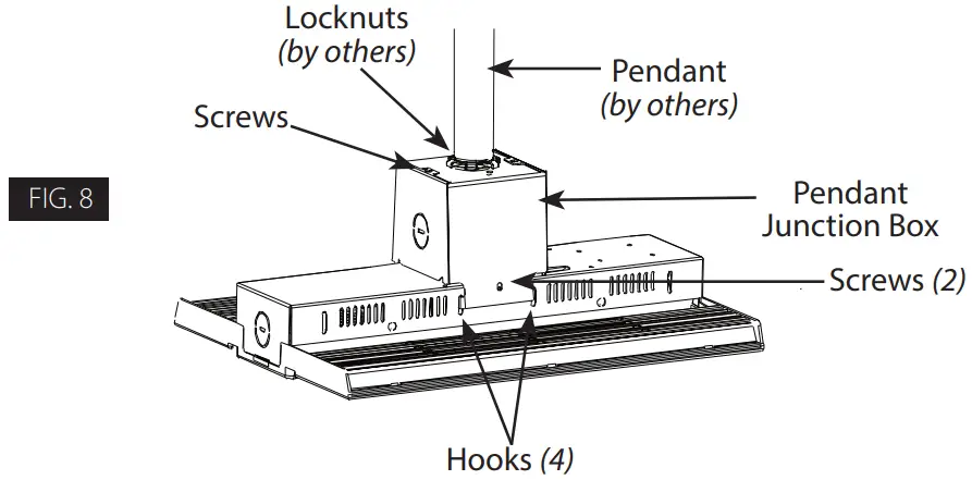 Mounting Instruction