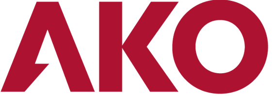 AKO logo