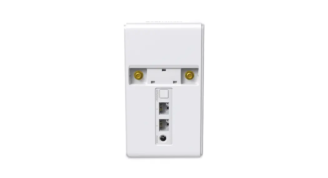 Mercusys Mb110-4g Mbps Wireless N 4g Lte Router Installation Guide