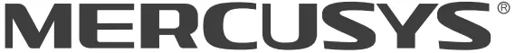 MERCUSYS logo