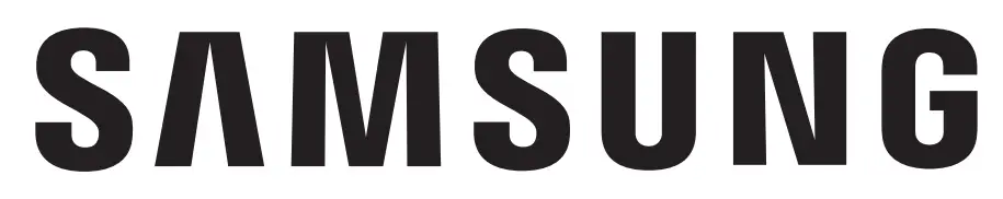 SAMSUNG  logo