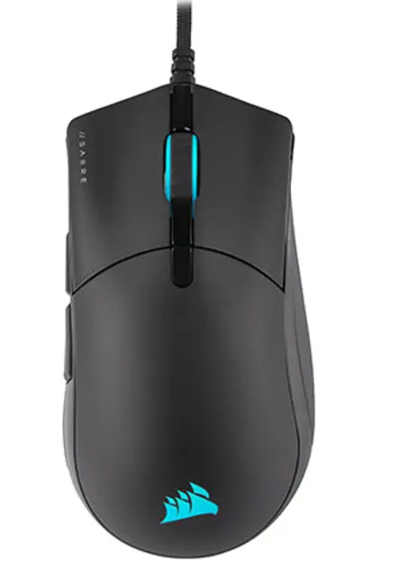 CORSAIR Sabre RGB Pro Gaming Mouse