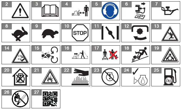 Husqvarna-W520-Professional-Walk-Behind-Mower-2