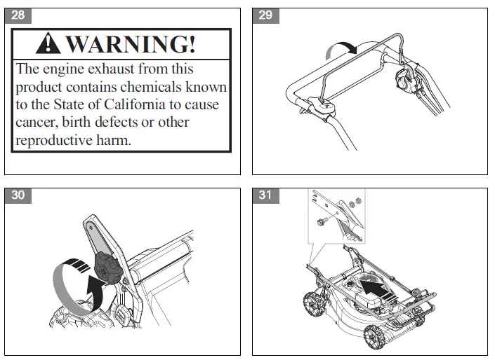 Husqvarna-W520-Professional-Walk-Behind-Mower-3