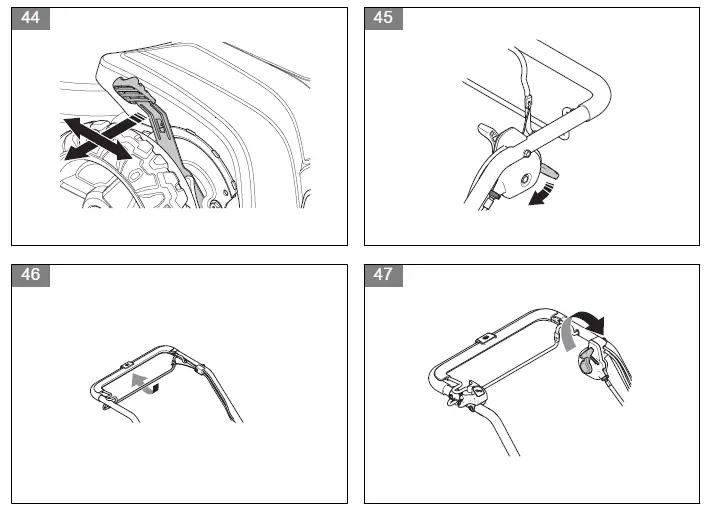 Husqvarna-W520-Professional-Walk-Behind-Mower-7
