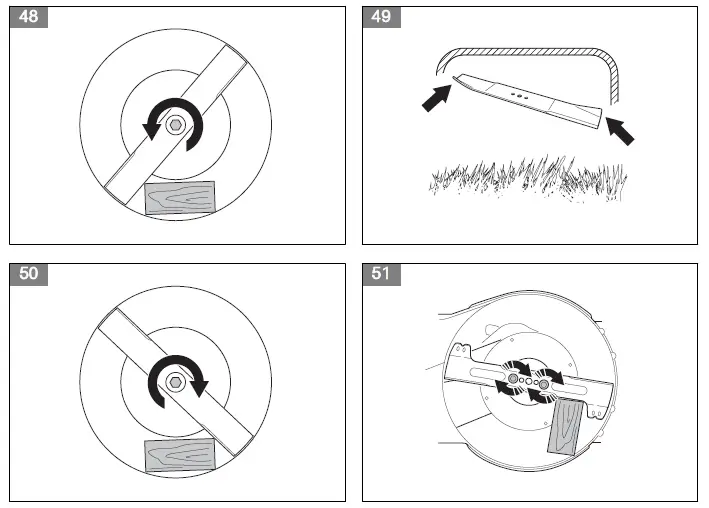 Husqvarna-W520-Professional-Walk-Behind-Mower-8