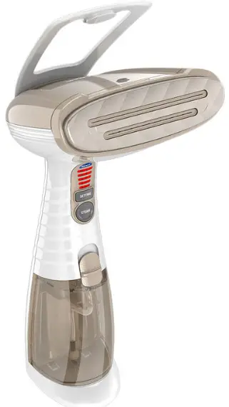 Conair GS59 EXTREME STEAM FABRIC STEAMER