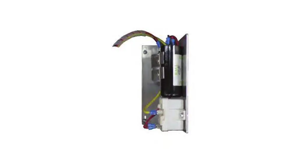 Pentair G2dt-01 1 Phase Duplex Control Panel Grinder And Vortex Pumps User Manual Pentair G2dt-01 1 Phase Duplex Control Panel Grinder And Vortex Pumps User Manual