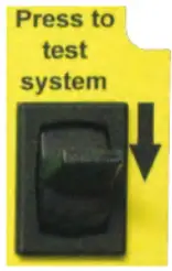 PENTAIR G2DT 01 1 Phase Duplex Control Panel Grinder and Vortex Pumps - Figure 15