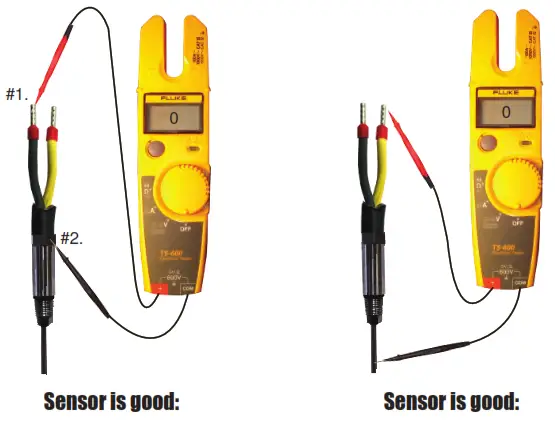 PENTAIR G2DT 01 1 Phase Duplex Control Panel Grinder and Vortex Pumps - Figure 6
