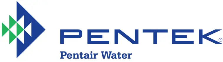 PENTAIR Logo