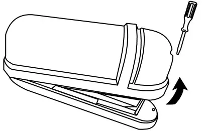 MAMI 100m Triplicate Photoelectric Barrier - Figure 10