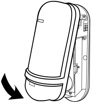 MAMI 100m Triplicate Photoelectric Barrier - Figure 13