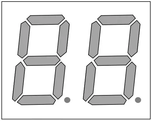 MAMI 100m Triplicate Photoelectric Barrier - icon 5